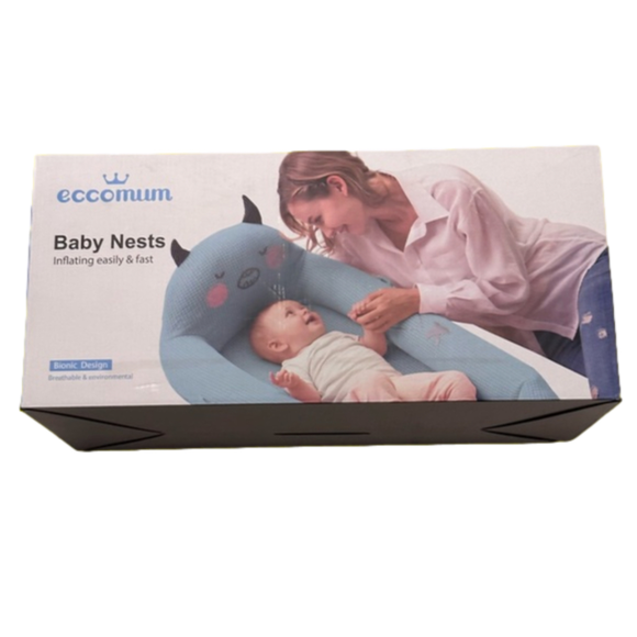 Eccomum Baby Nests - Picture 2 of 4